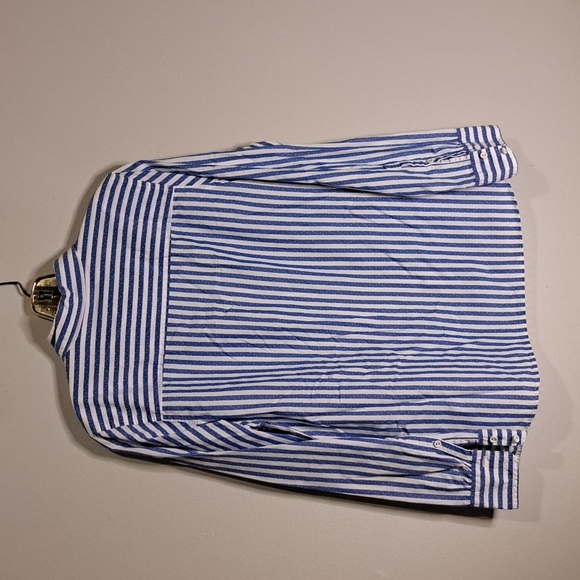 J. Crew boy button down - Picture 10 of 13